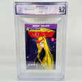 BGS 9.2 - Queen Millennia Volume 01