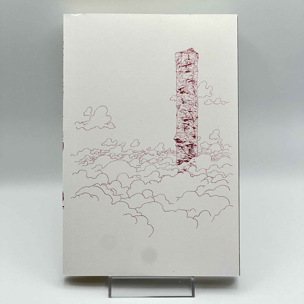 Four Knights of the Apocalypse - Volume 01 /w Obi