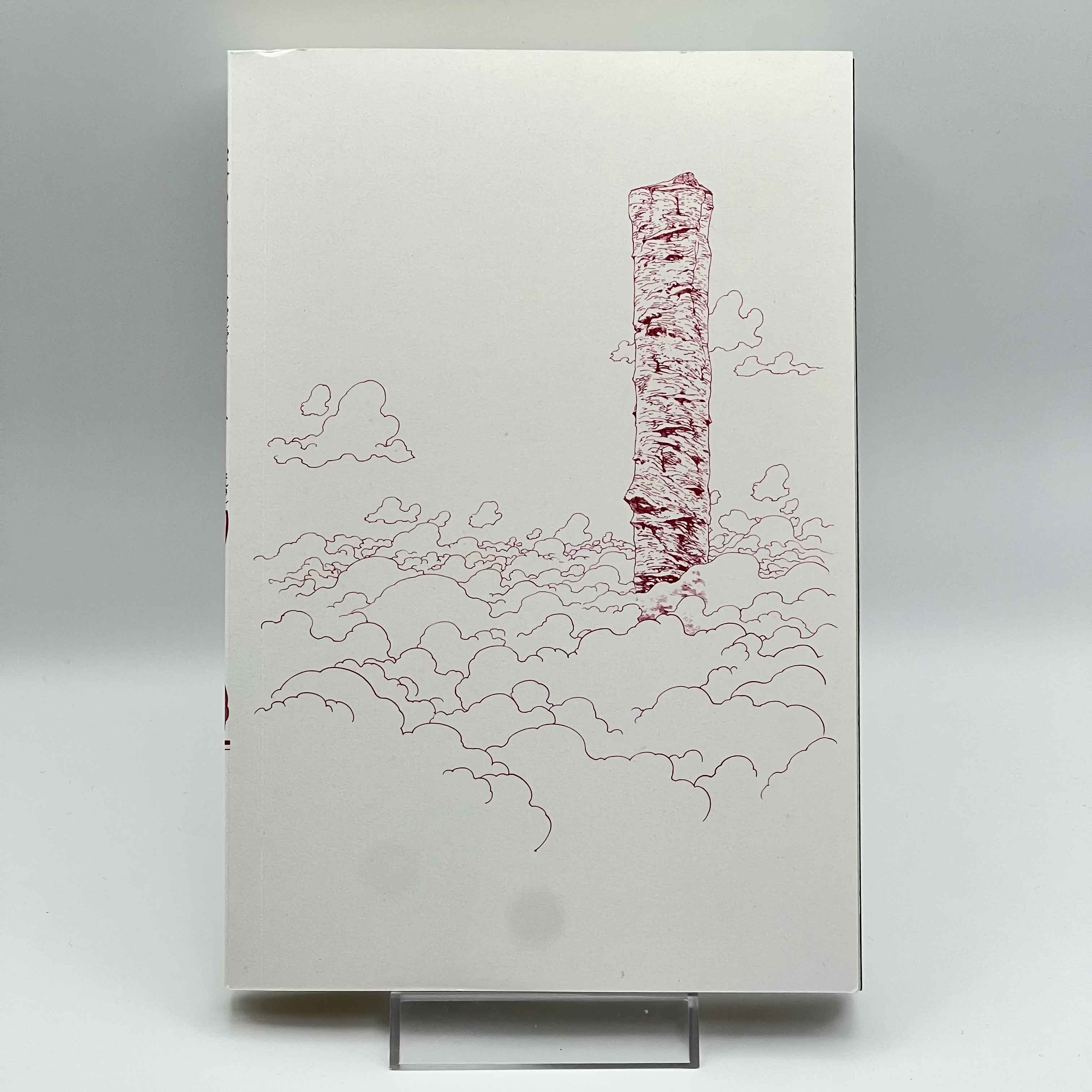 Four Knights of the Apocalypse - Volume 01 /w Obi