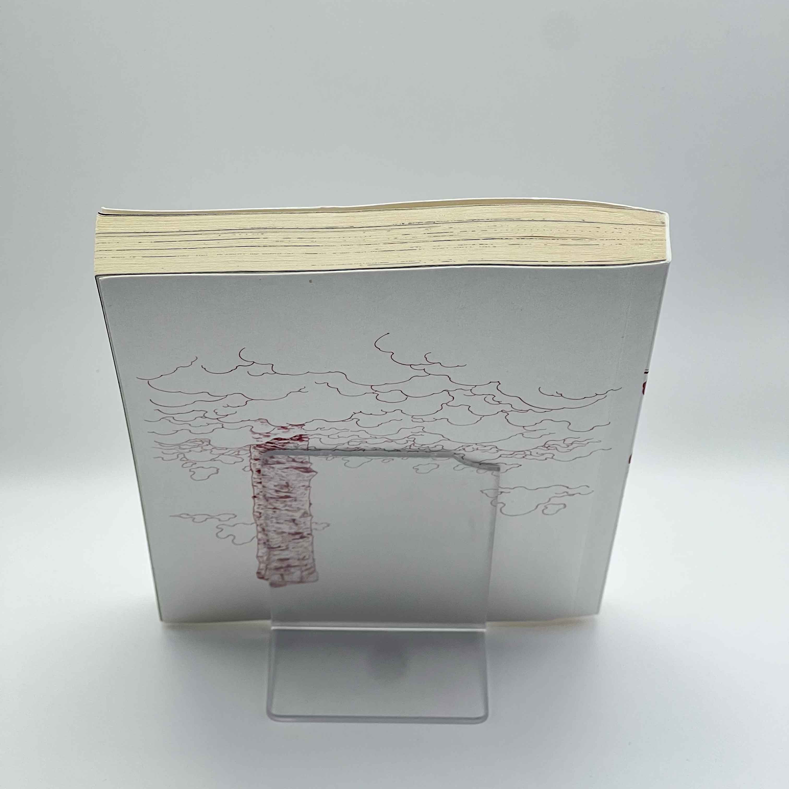 Four Knights of the Apocalypse - Volume 01 /w Obi