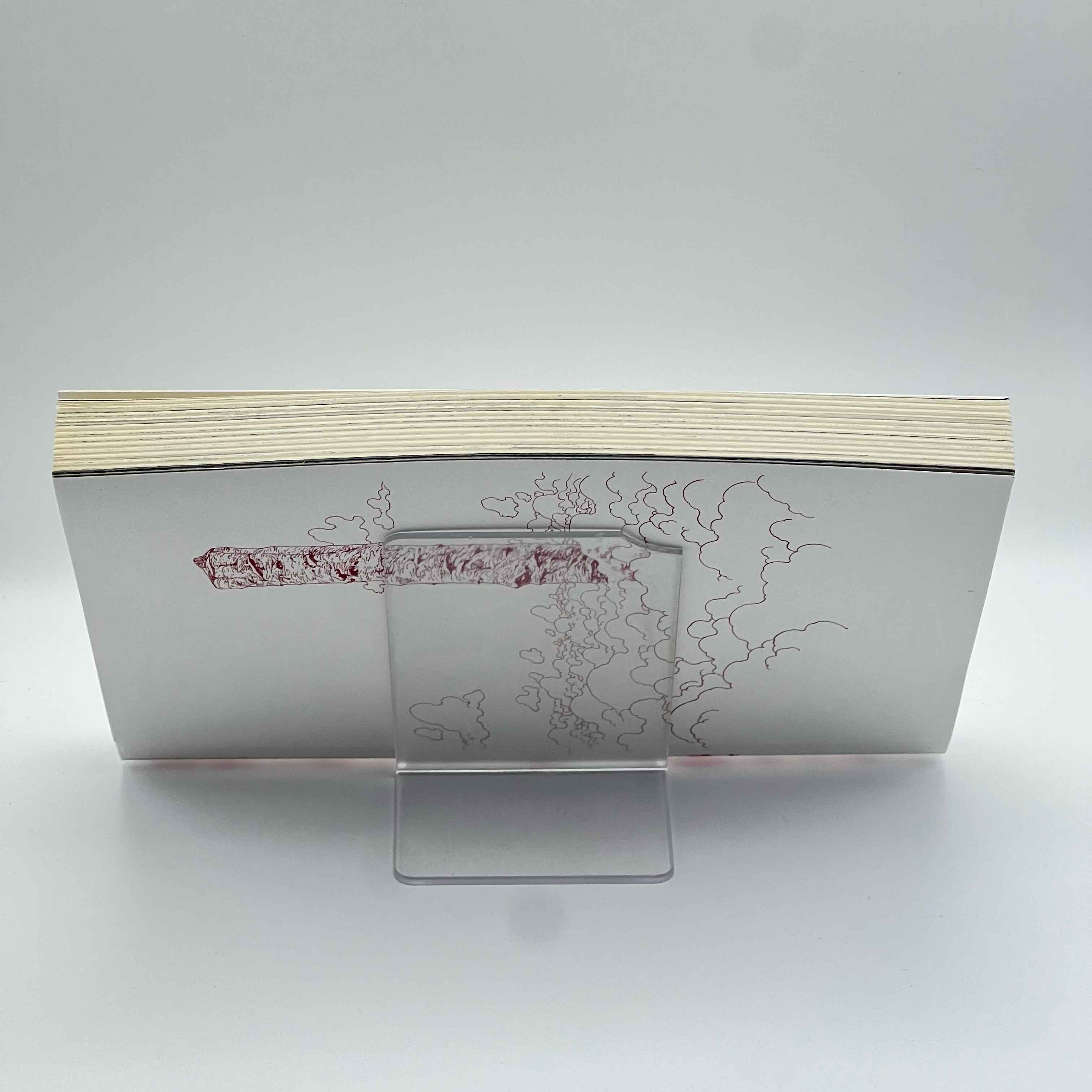 Four Knights of the Apocalypse - Volume 01 /w Obi