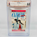 BGS 8.0 - Cat's Eye Volume 01