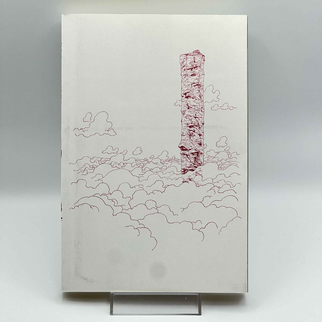 Four Knights of the Apocalypse - Volume 01 /w Obi