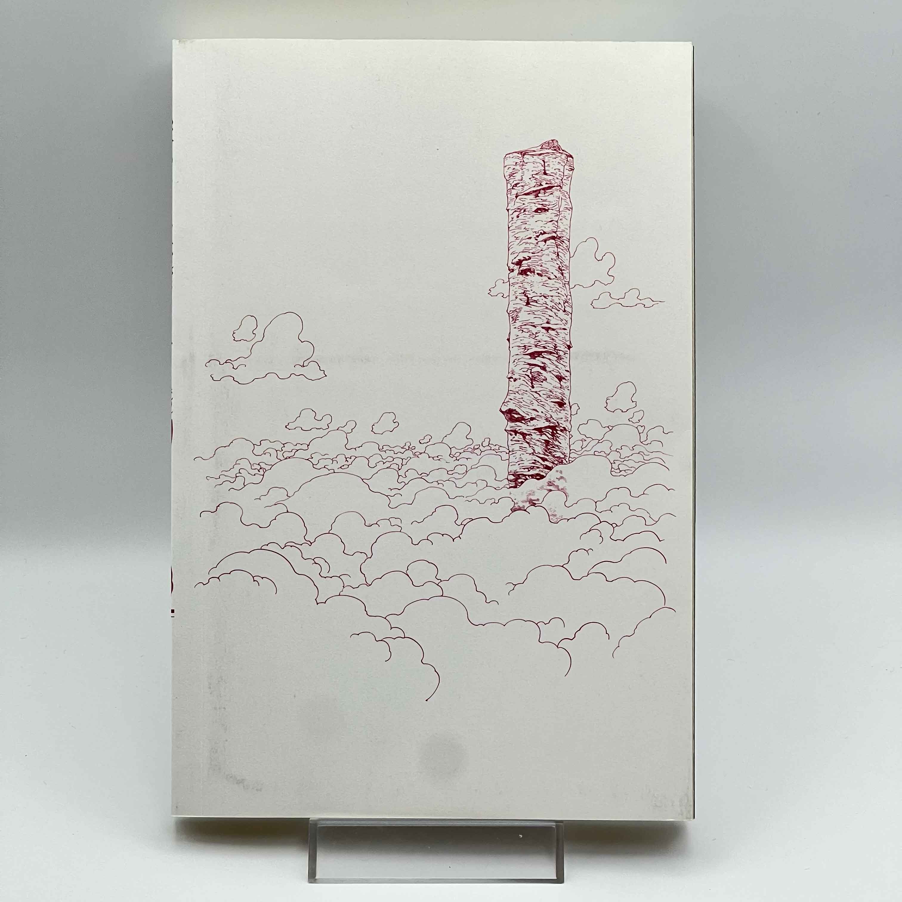 Four Knights of the Apocalypse - Volume 01 /w Obi