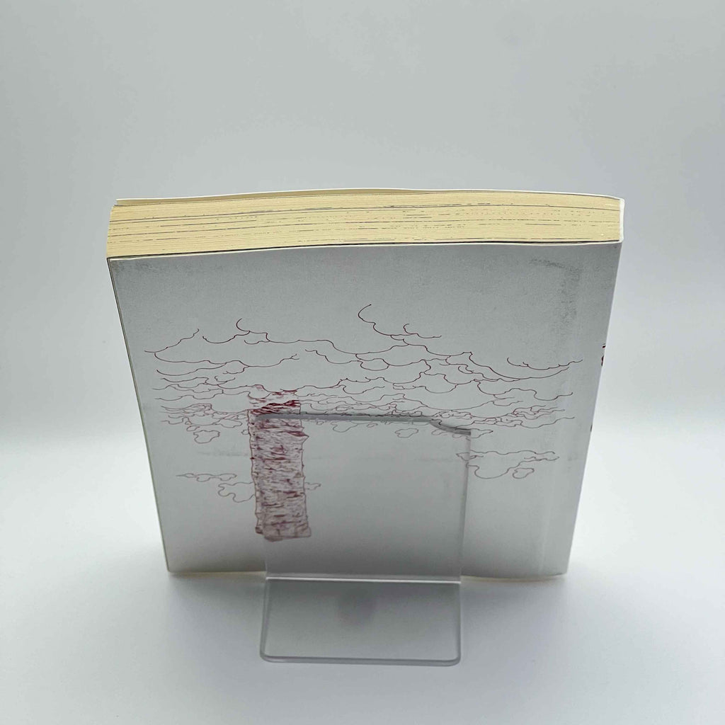 Four Knights of the Apocalypse - Volume 01 /w Obi