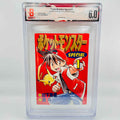 BGS 6.0 - Pokemon Pocket Monster Special Volume 01