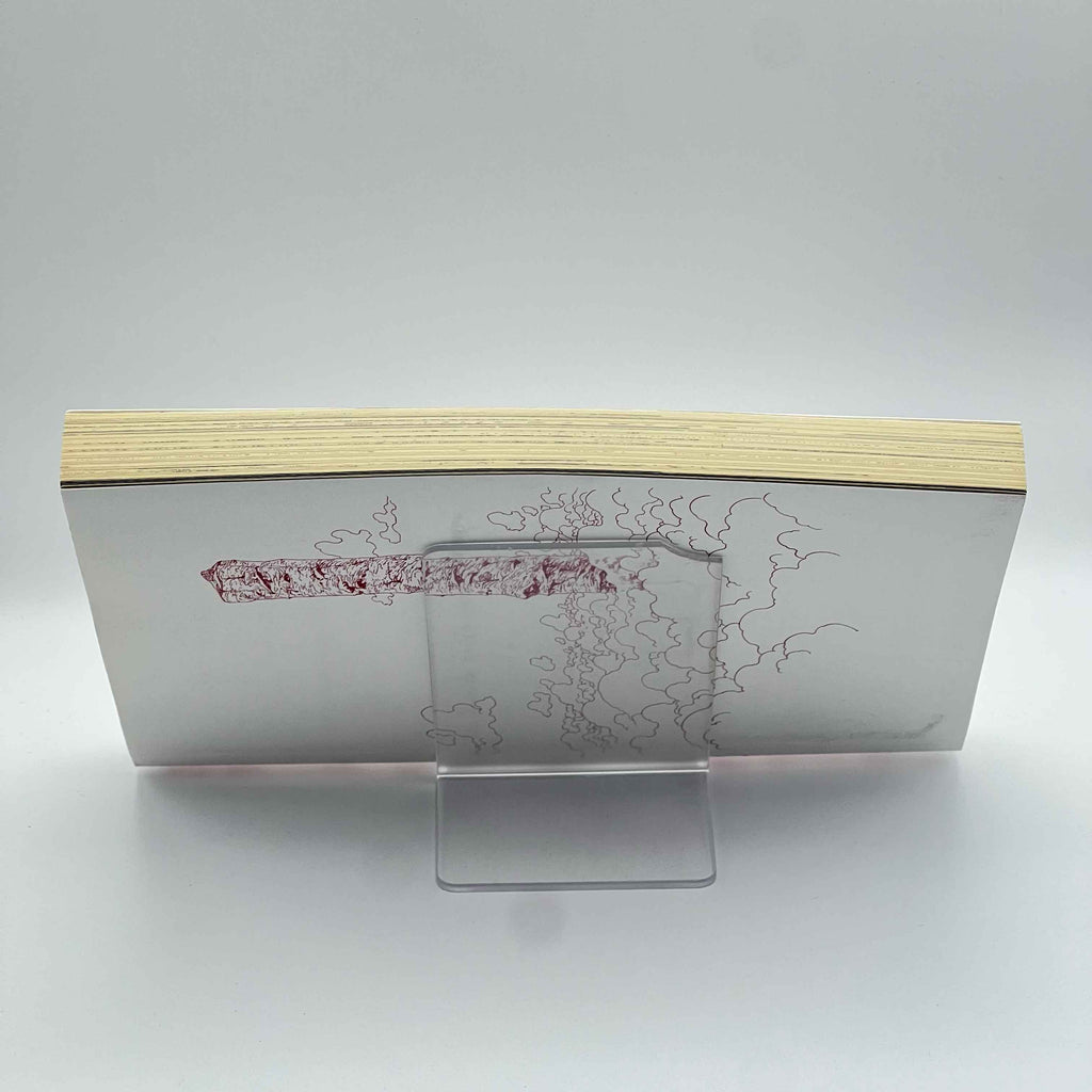 Four Knights of the Apocalypse - Volume 01 /w Obi