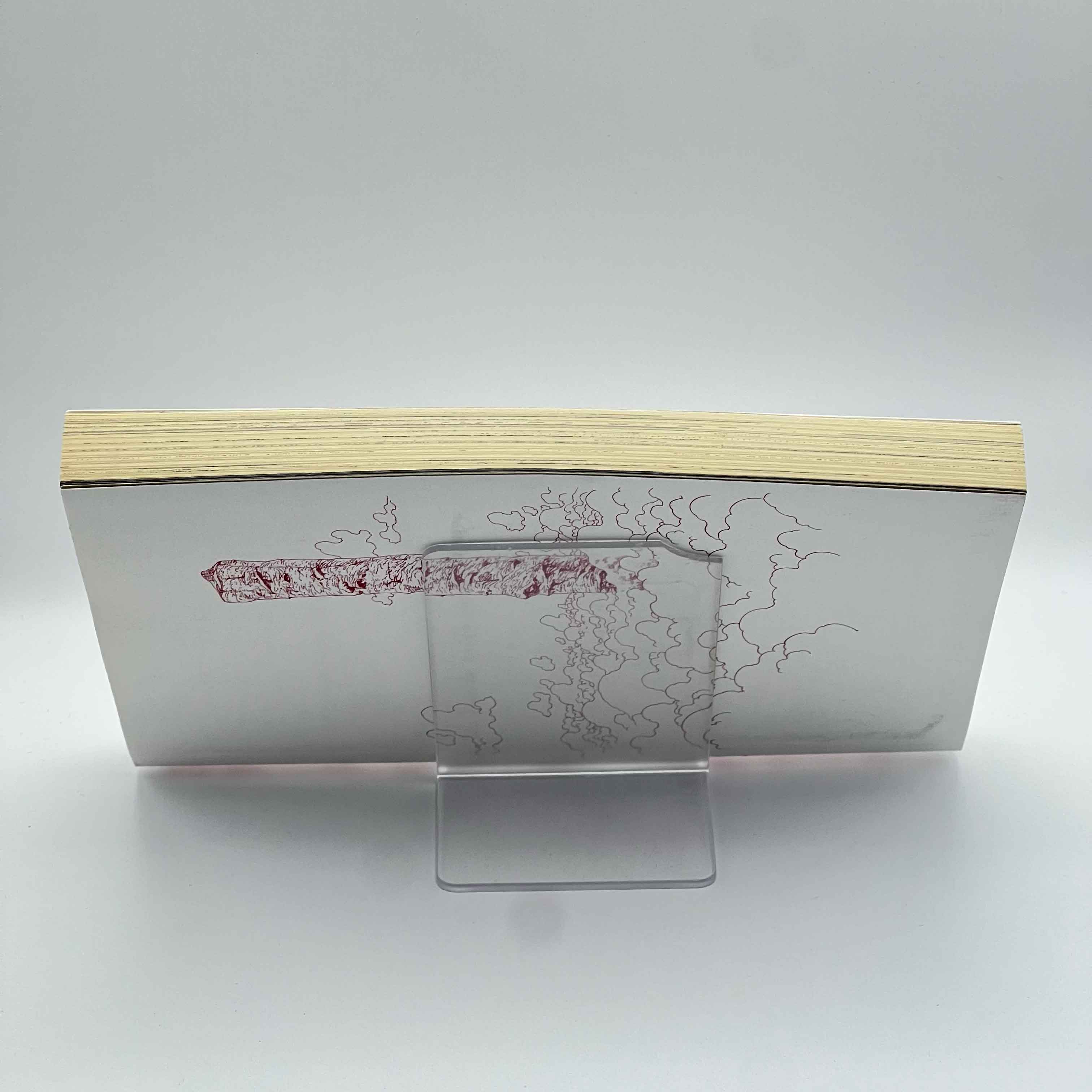 Four Knights of the Apocalypse - Volume 01 /w Obi