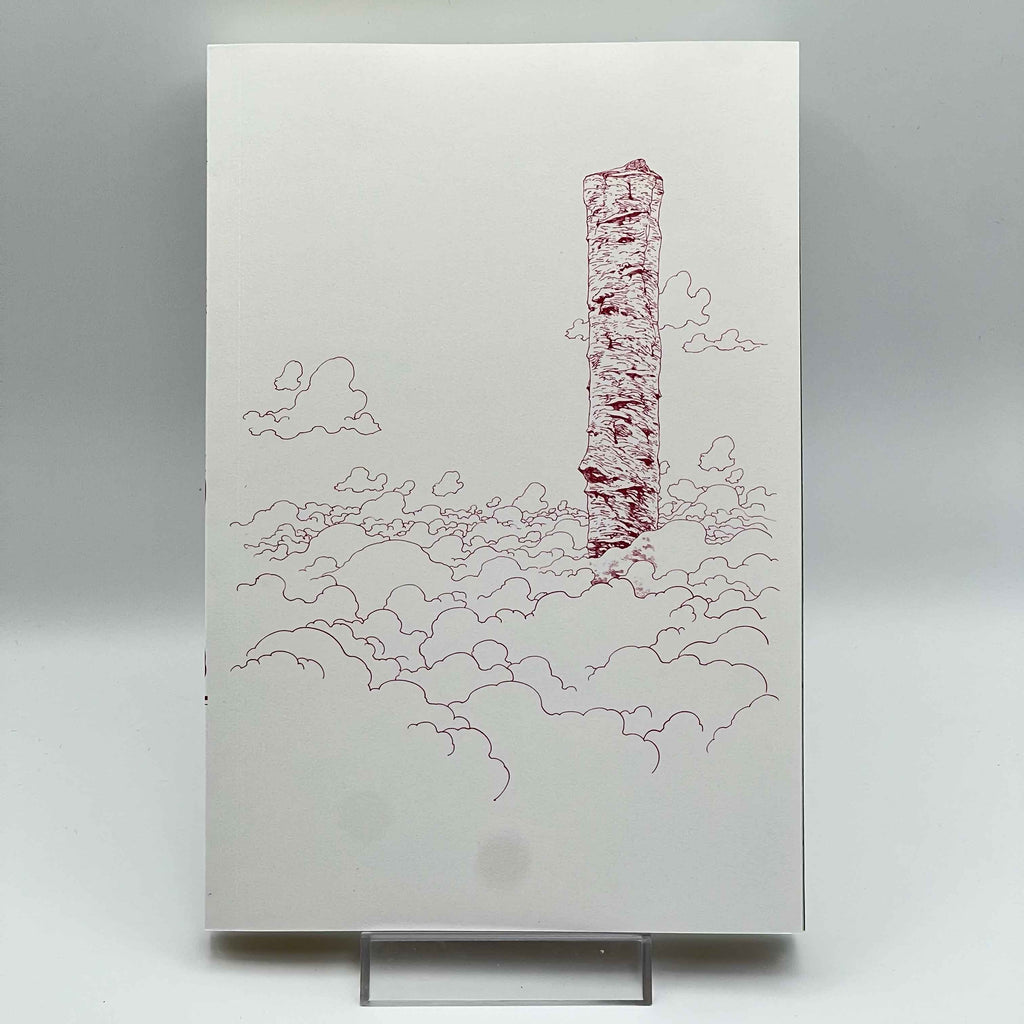 Four Knights of the Apocalypse - Volume 01 /w Obi