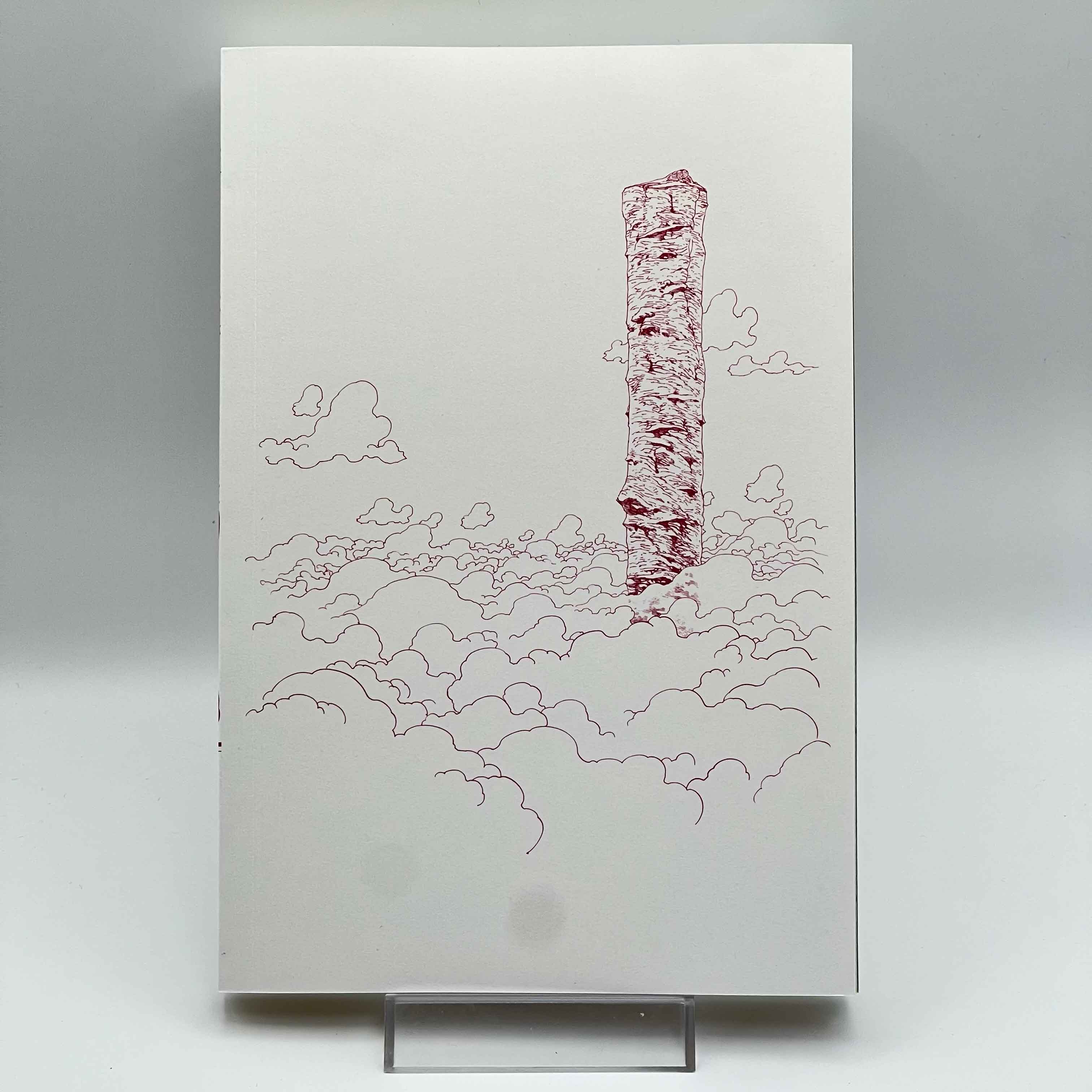 Four Knights of the Apocalypse - Volume 01 /w Obi