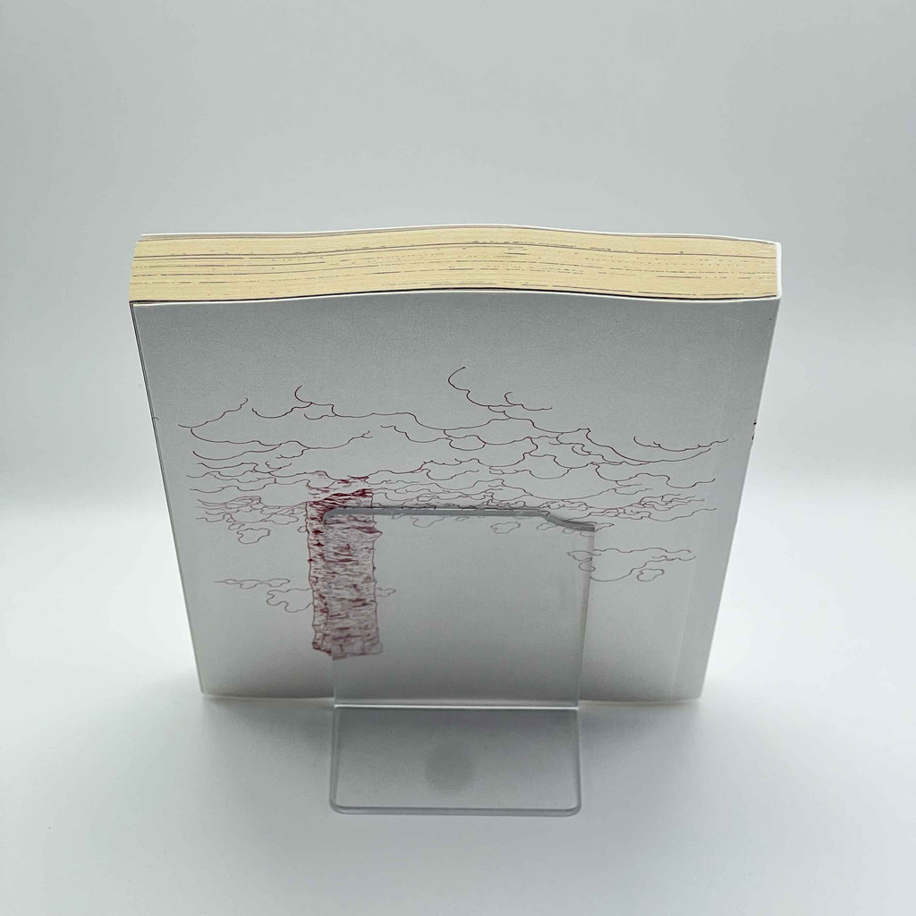 Four Knights of the Apocalypse - Volume 01 /w Obi