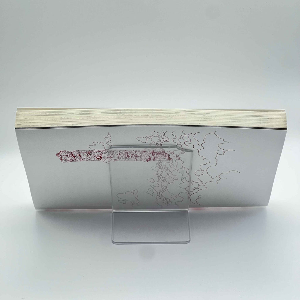 Four Knights of the Apocalypse - Volume 01 /w Obi