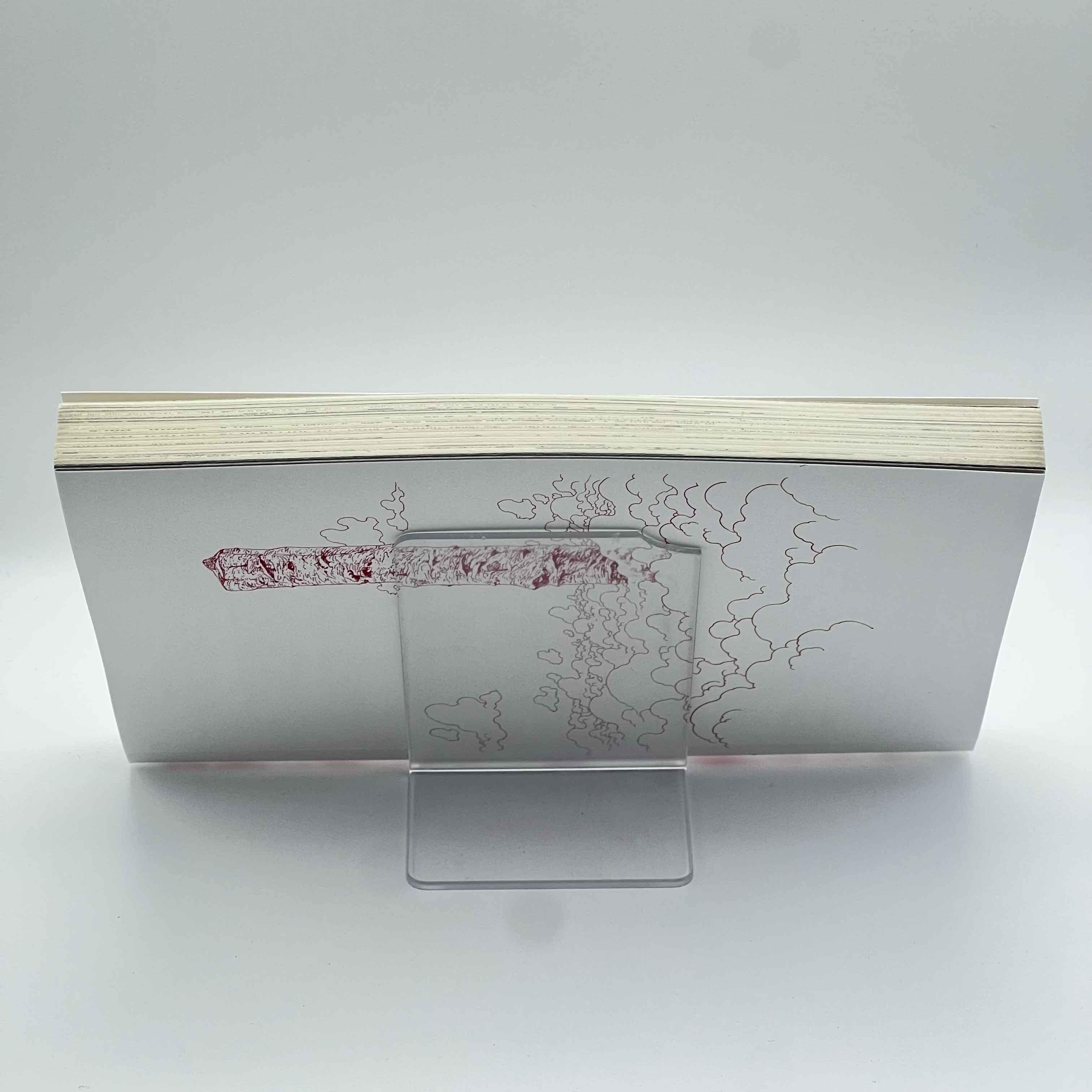 Four Knights of the Apocalypse - Volume 01 /w Obi