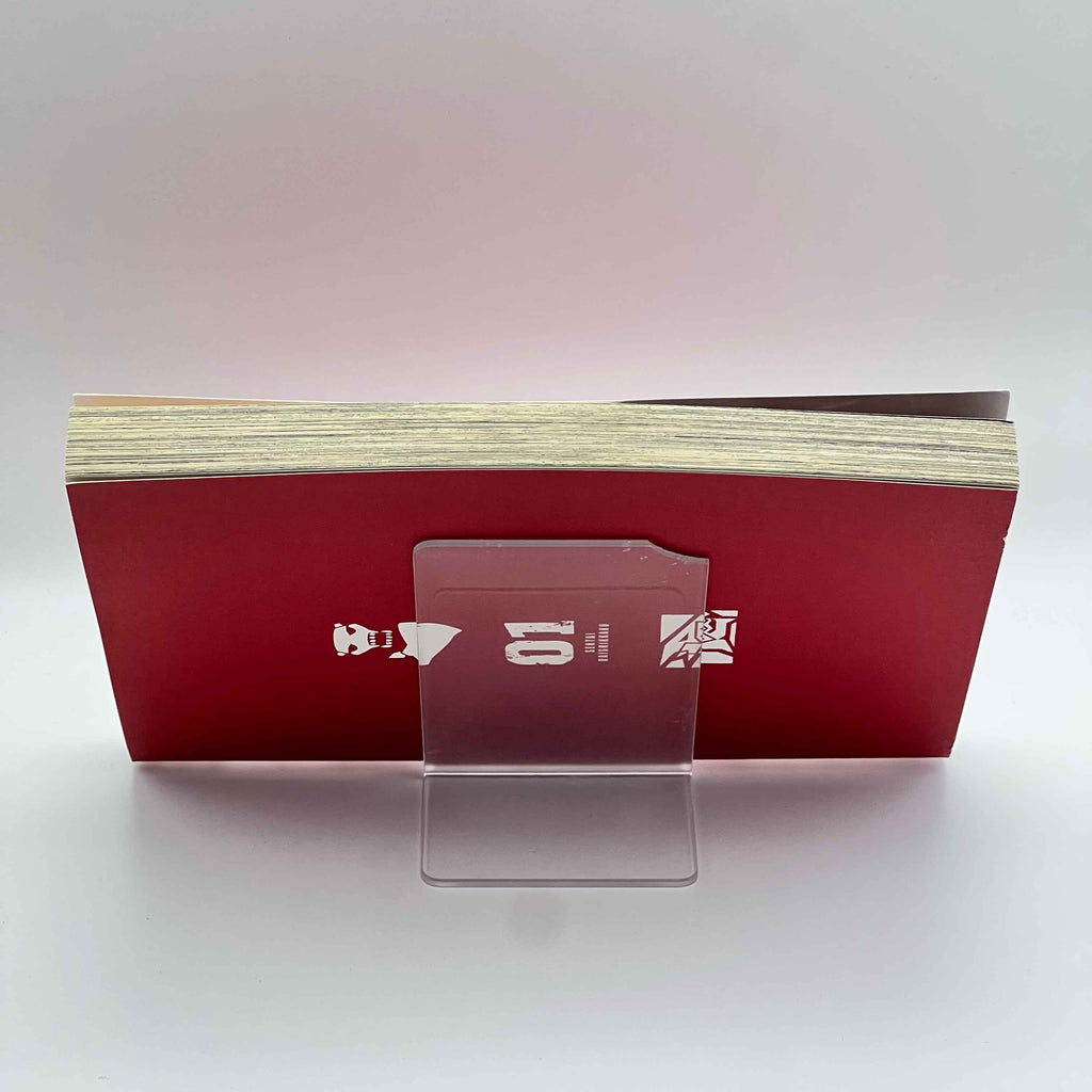 Go! Go! Loser Ranger! - Volume 01 /w Obi