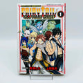 Fairy Tail 100 Years Quest - Volume 01