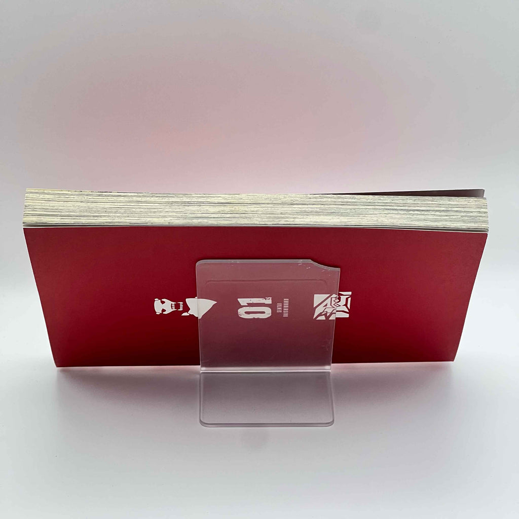 Go! Go! Loser Ranger! - Volume 01 /w Obi