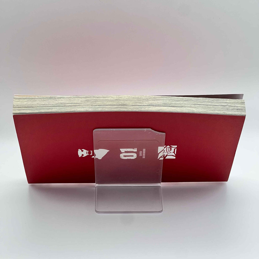 Go! Go! Loser Ranger! - Volume 01 /w Obi