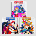 Slayers Excellent [Complete OVA Series]