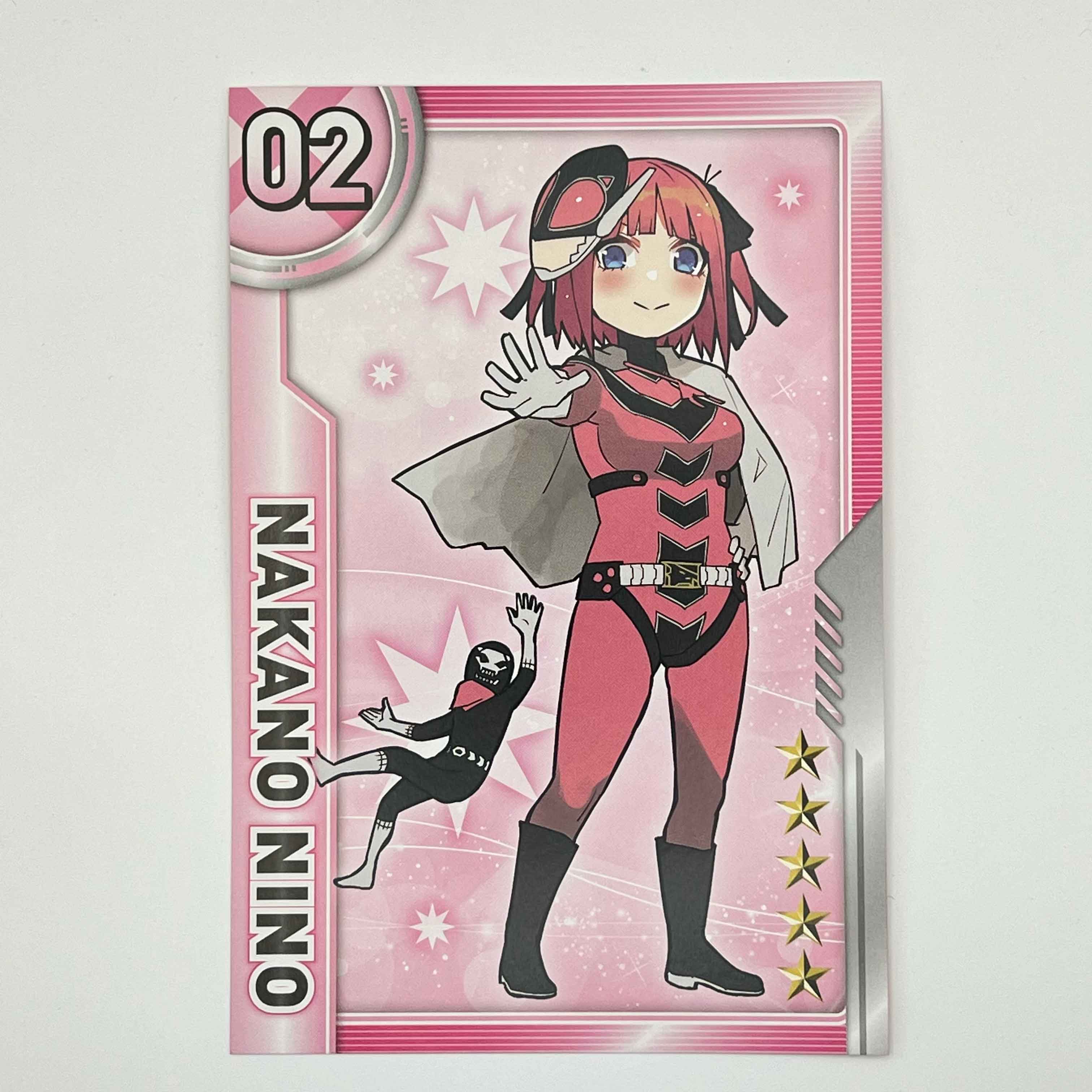 Go! Go! Loser Ranger! - Volume 01 /w Obi