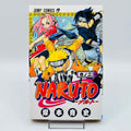 Naruto - Volume 02