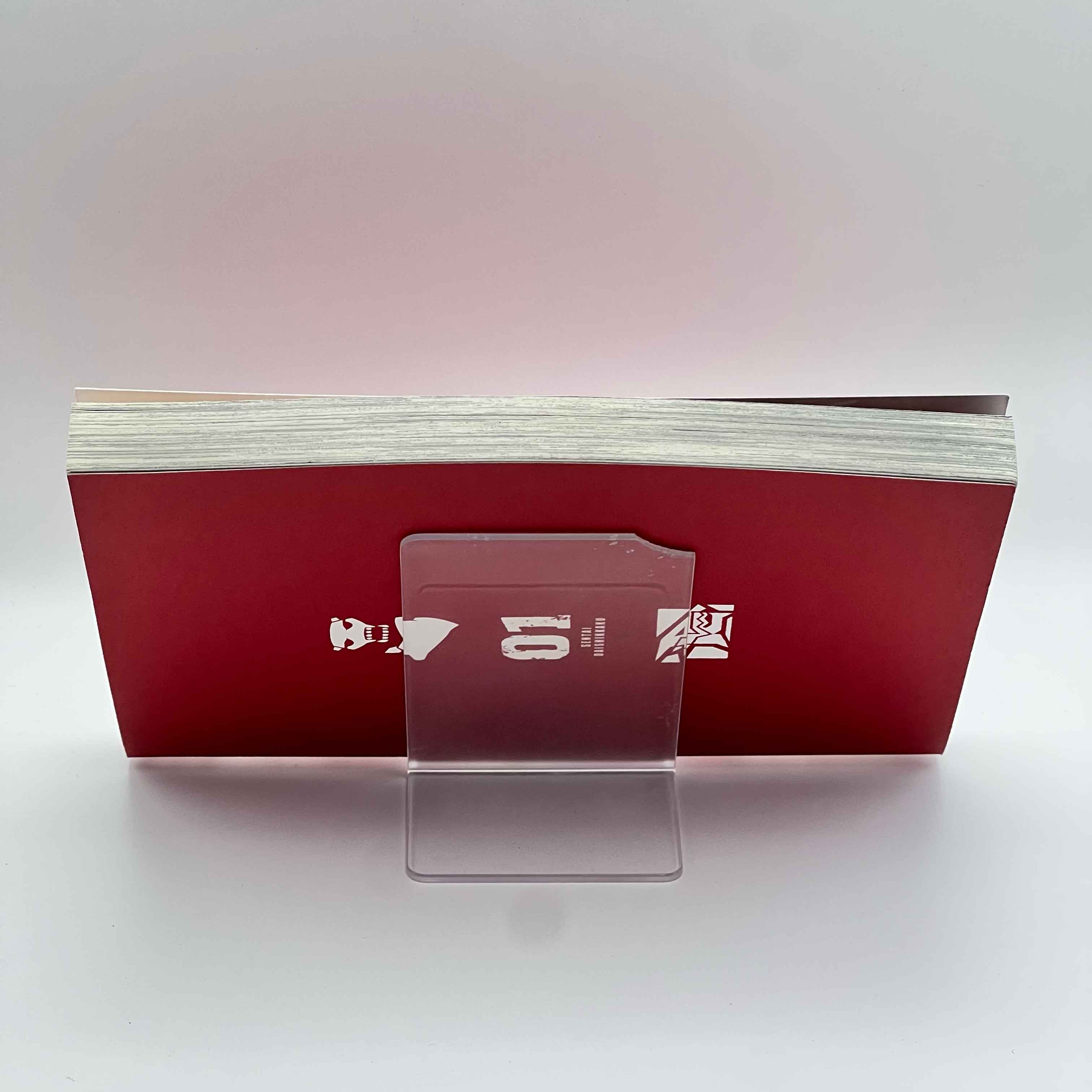 Go! Go! Loser Ranger! - Volume 01 /w Obi