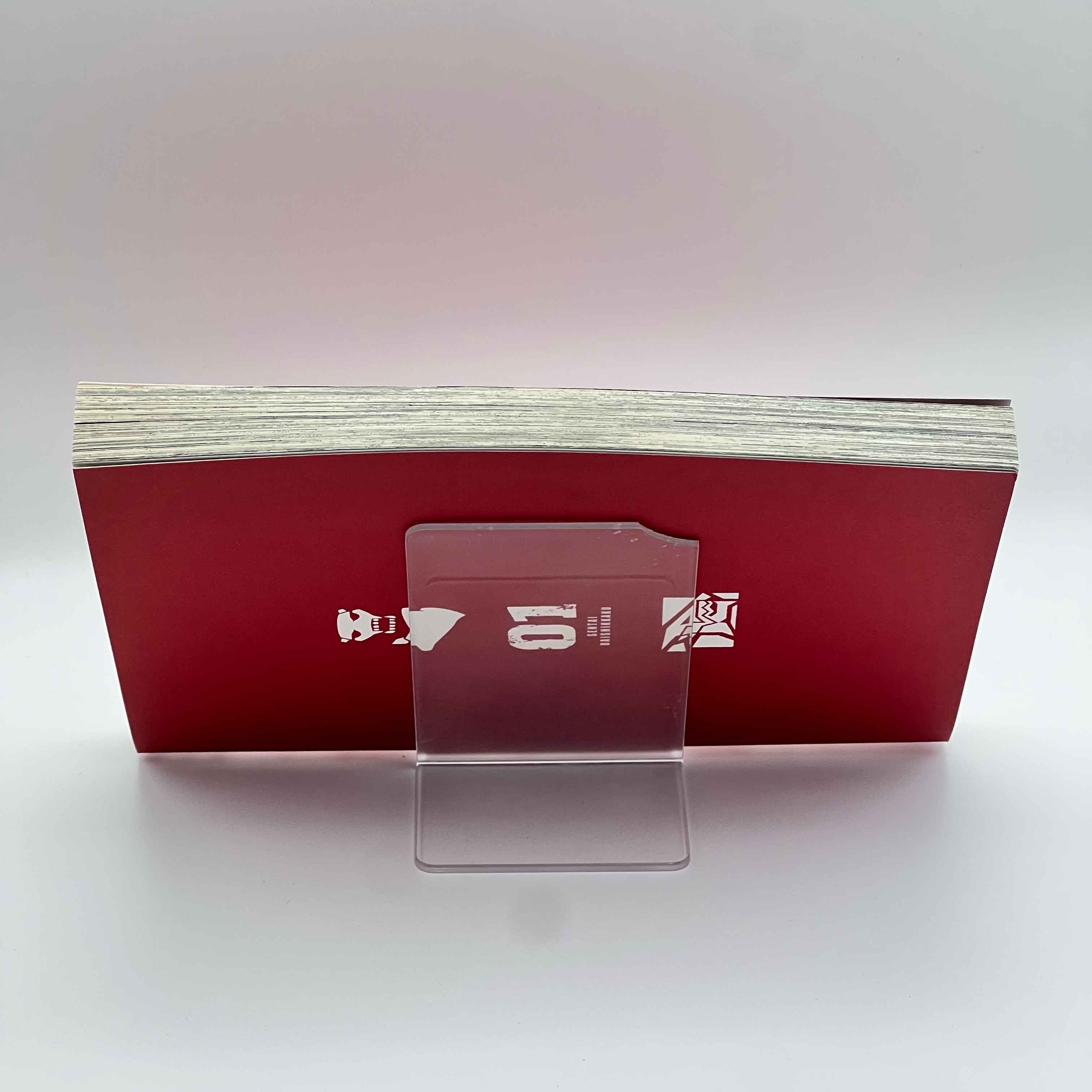 Go! Go! Loser Ranger! - Volume 01 /w Obi