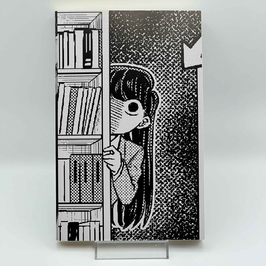 Komi Can't Communicate - Volume 01 /w Obi