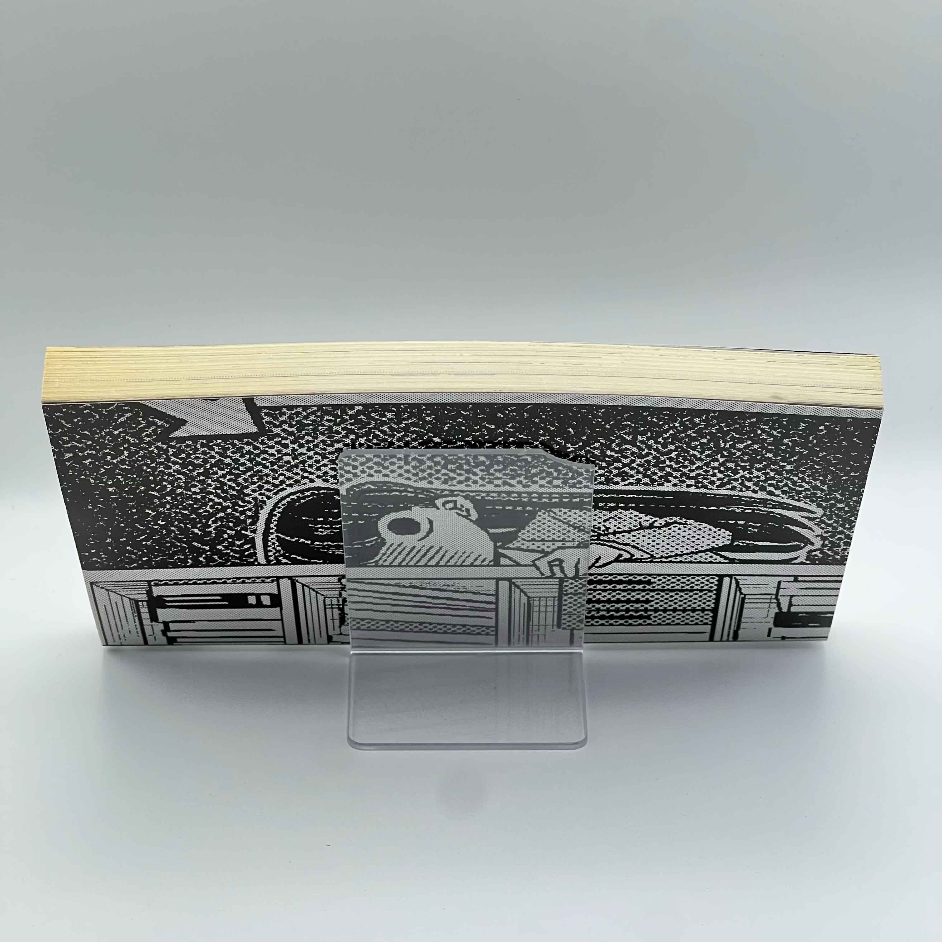 Komi Can't Communicate - Volume 01 /w Obi