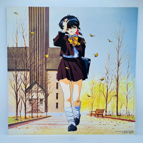 3x3 Eyes Seima Densetsu 2