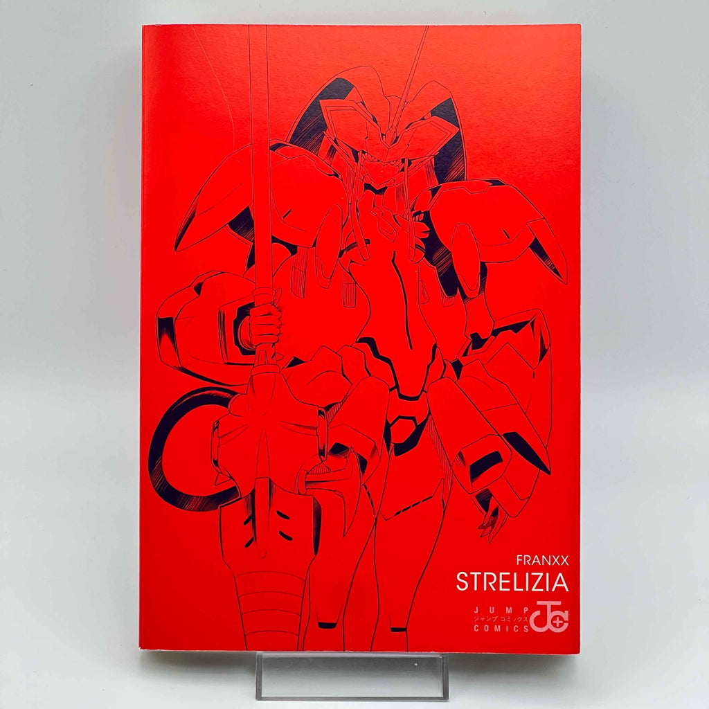 Darling in the Franxx - Volume 01