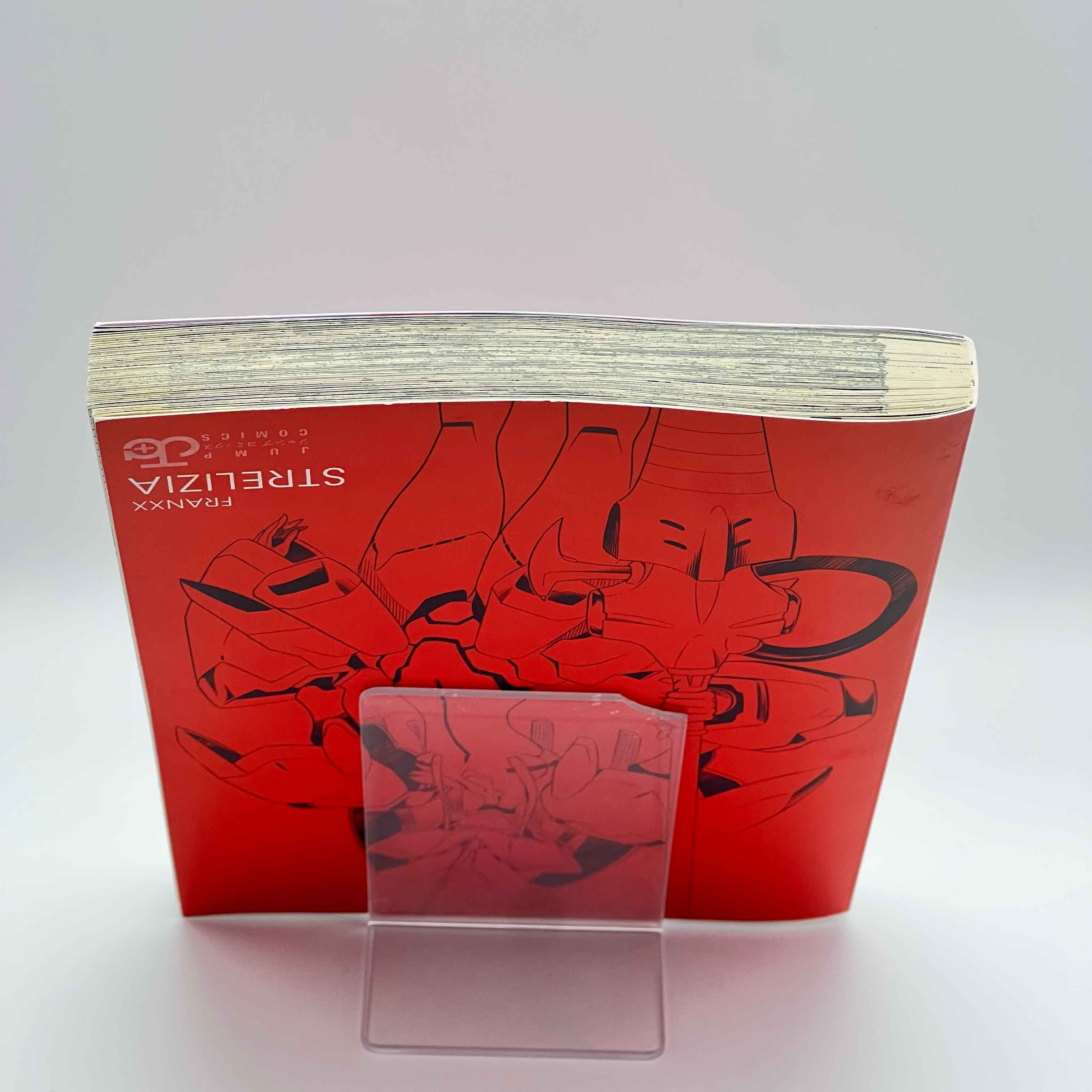 Darling in the Franxx - Volume 01