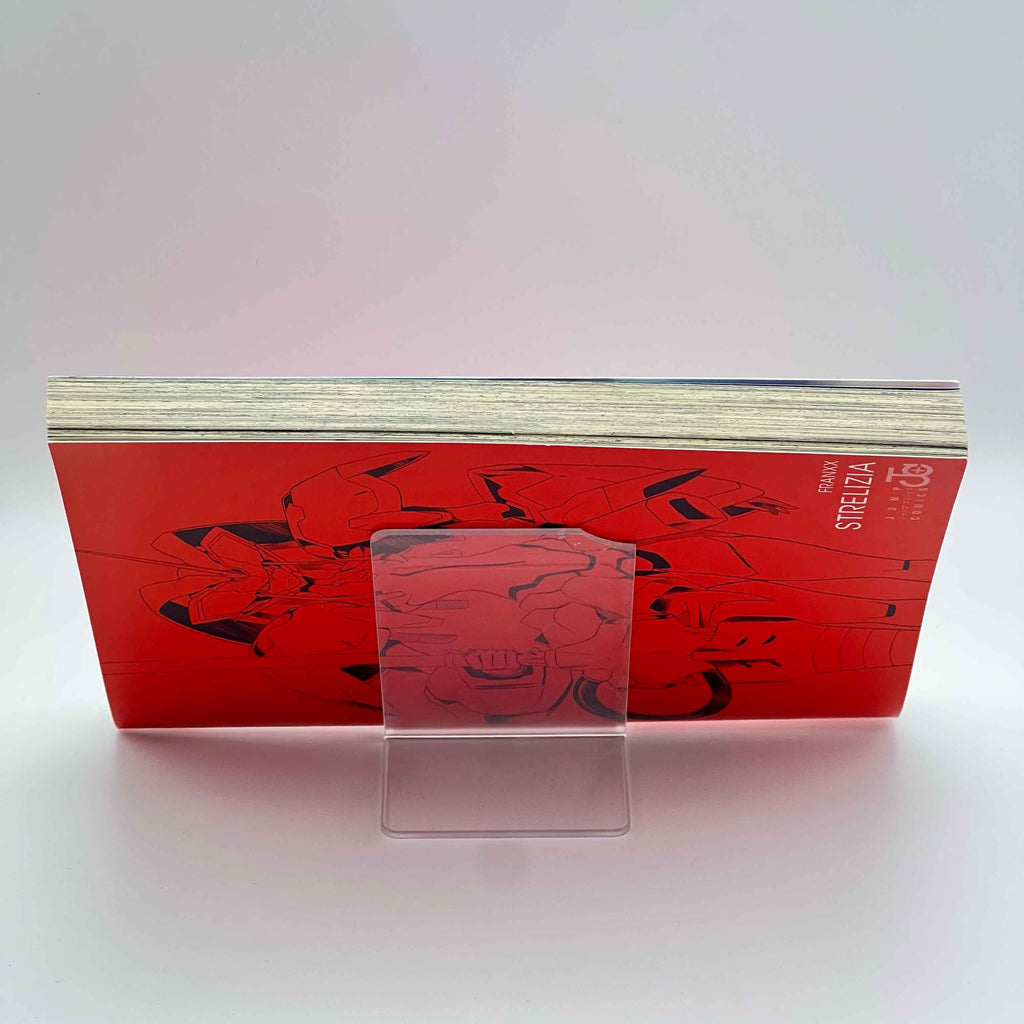 Darling in the Franxx - Volume 01