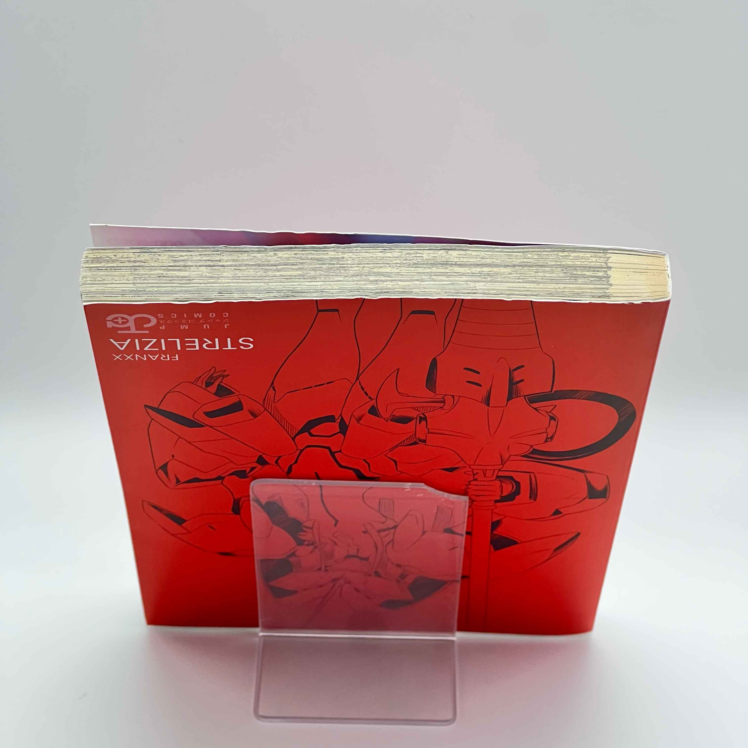 Darling in the Franxx - Volume 01