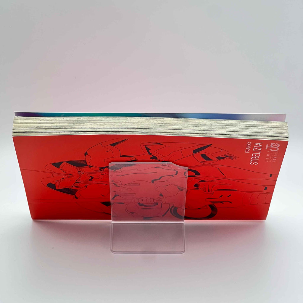 Darling in the Franxx - Volume 01