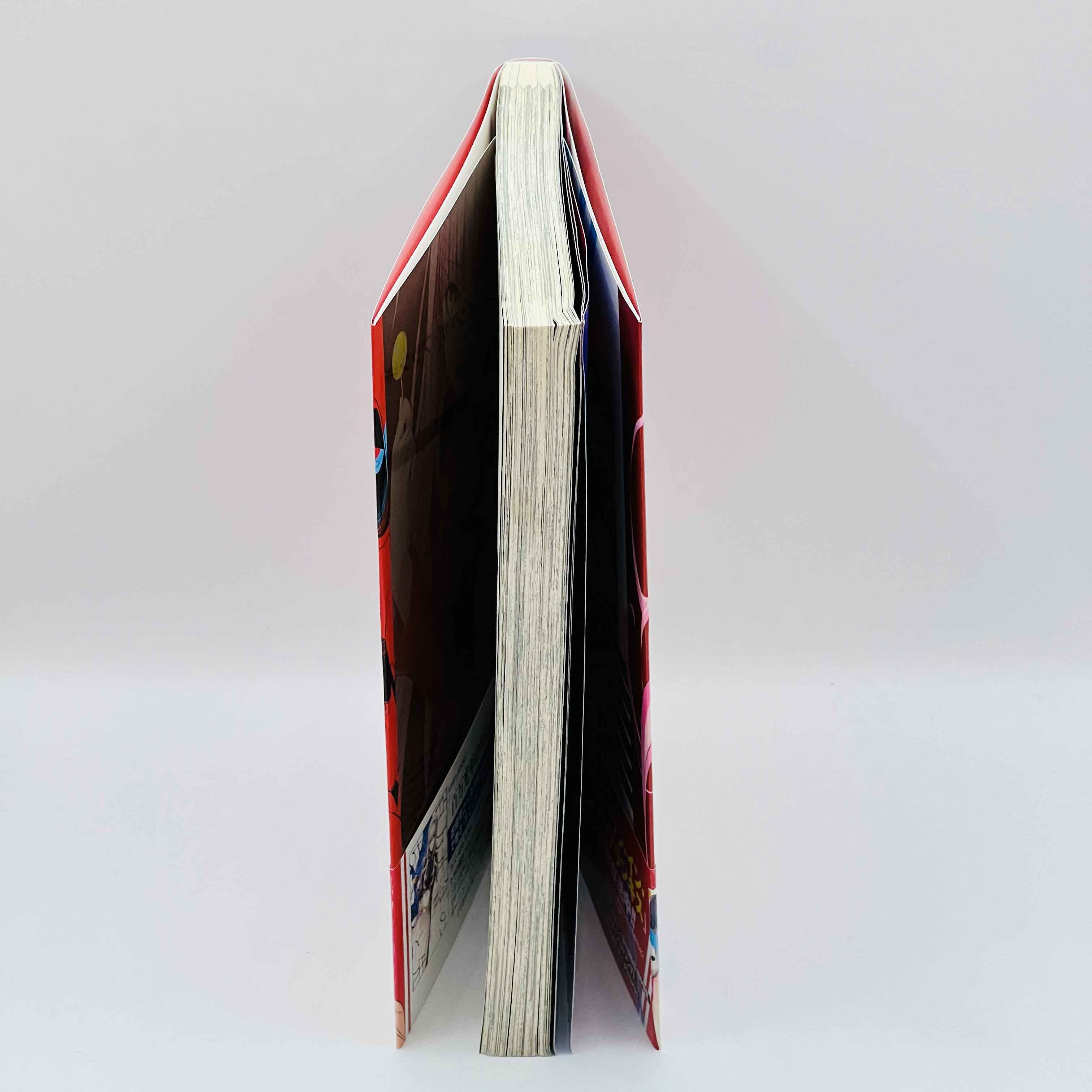 Darling in the Franxx - Volume 01 /w Obi