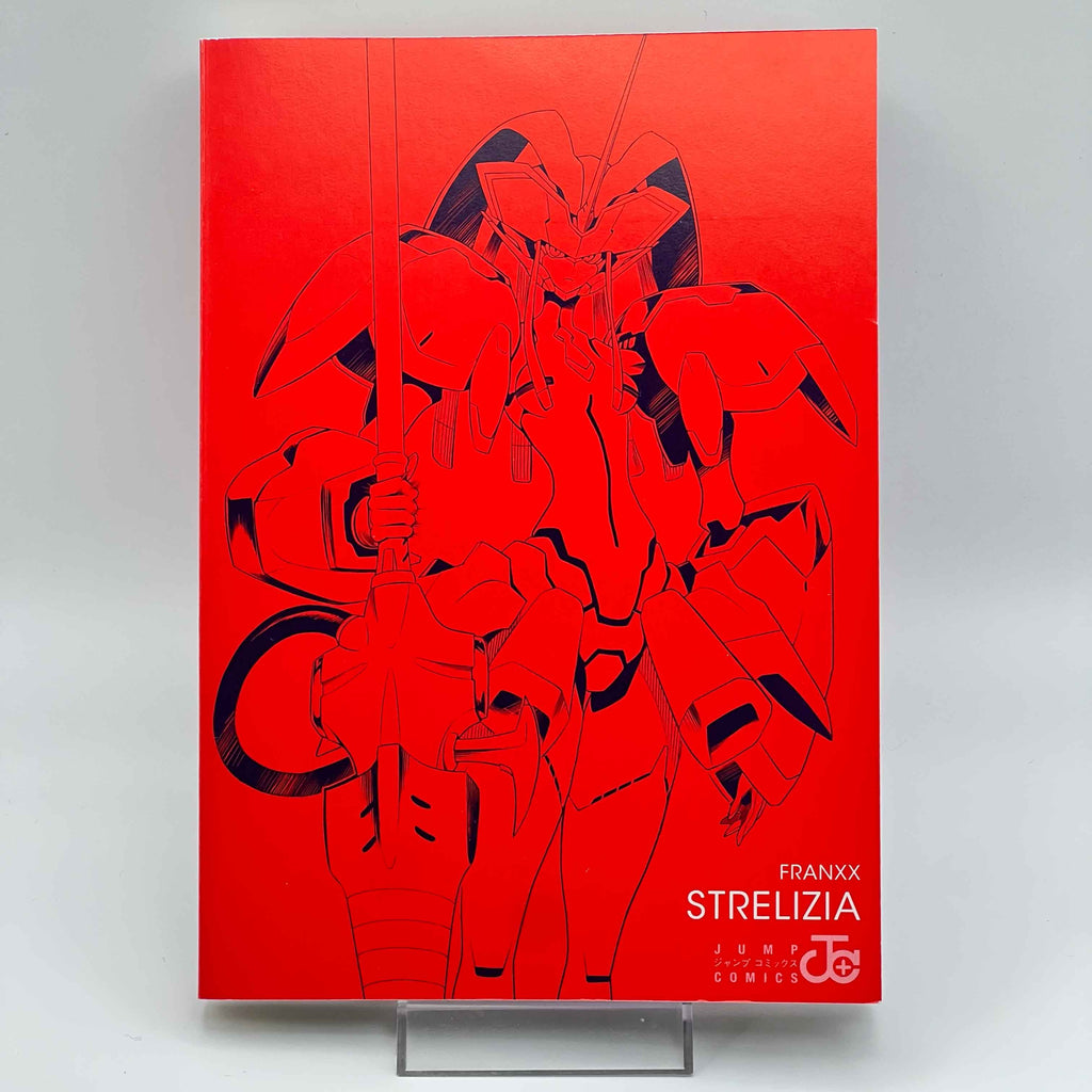 Darling in the Franxx - Volume 01