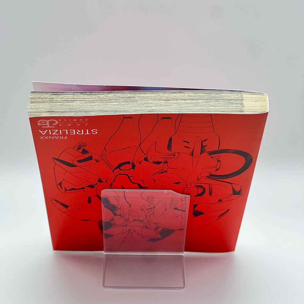 Darling in the Franxx - Volume 01