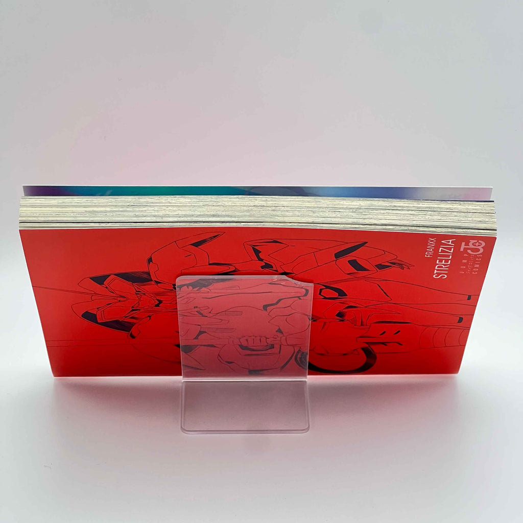 Darling in the Franxx - Volume 01