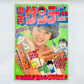 Weekly Shonen Sunday - 1978 No. 49