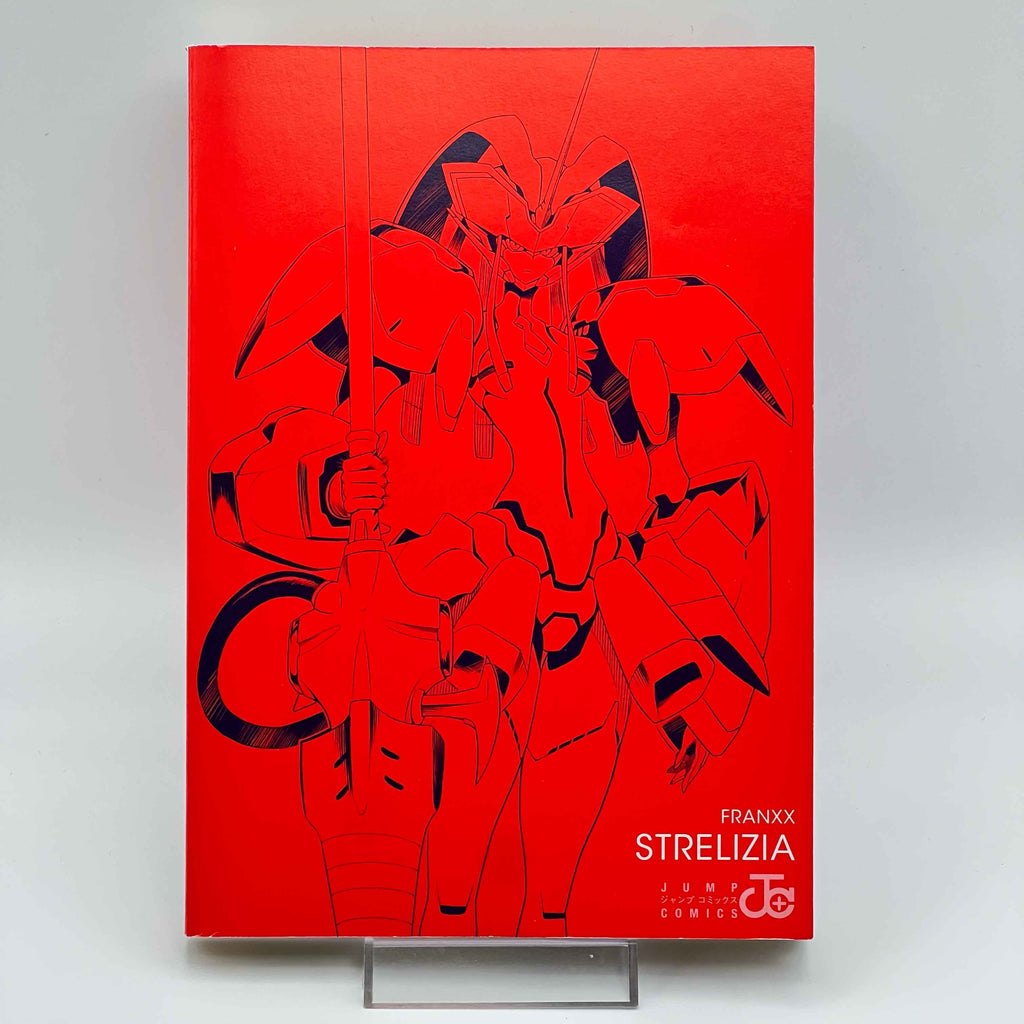 Darling in the Franxx - Volume 01