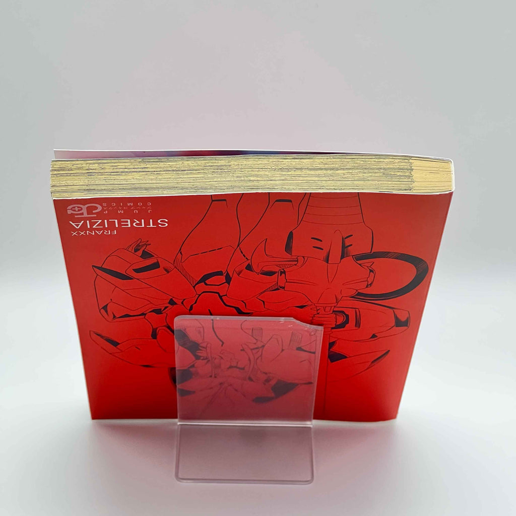 Darling in the Franxx - Volume 01