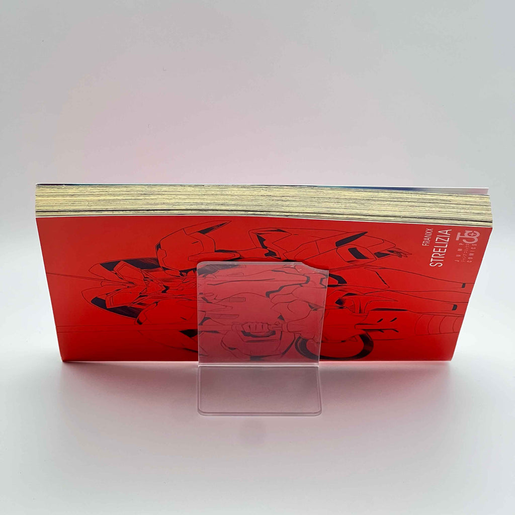 Darling in the Franxx - Volume 01