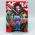 Yasuke - Volume 01 (SKU M-YASUKE-01-001) - 1