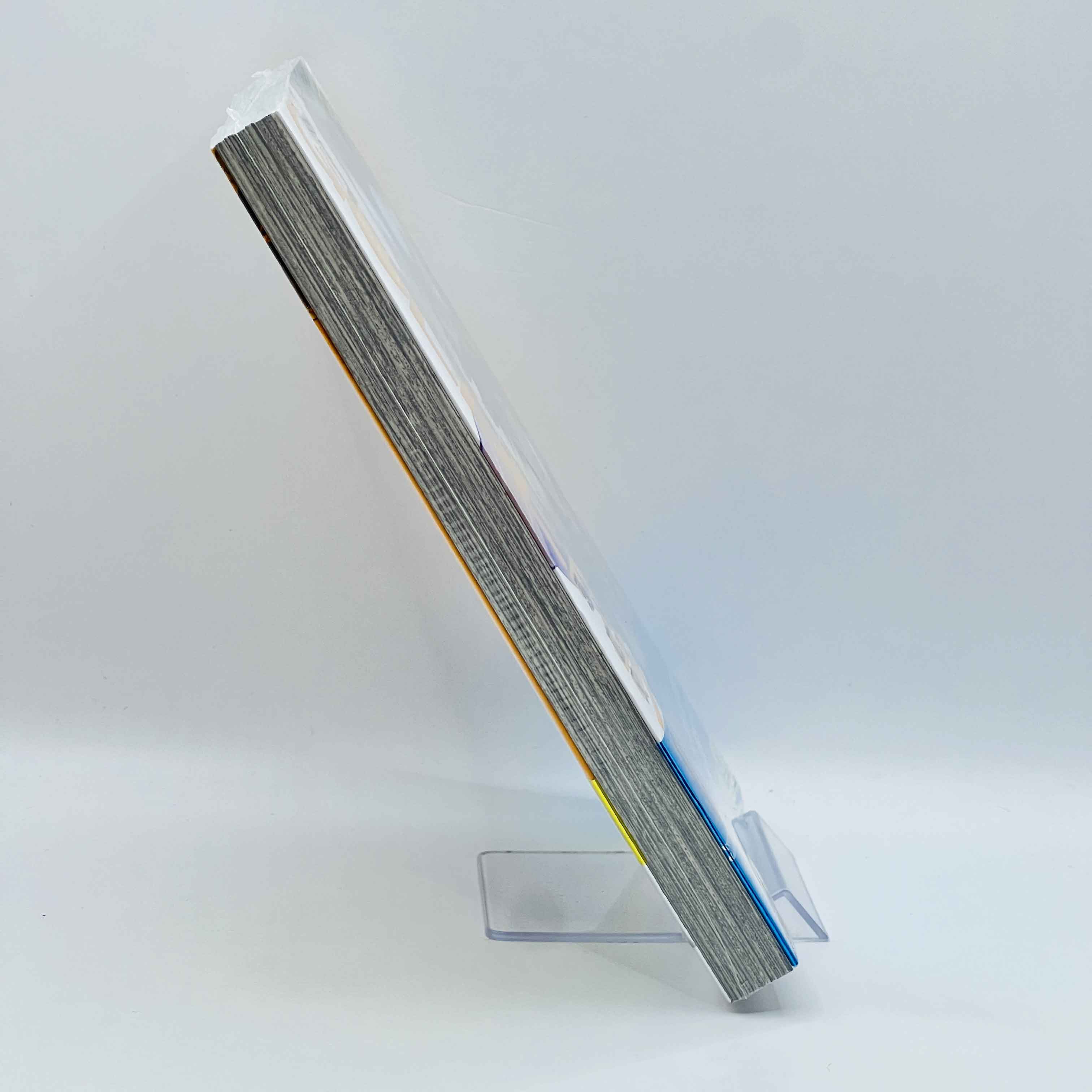 Golden Man (New Sealed) - Volume 01 /w Obi