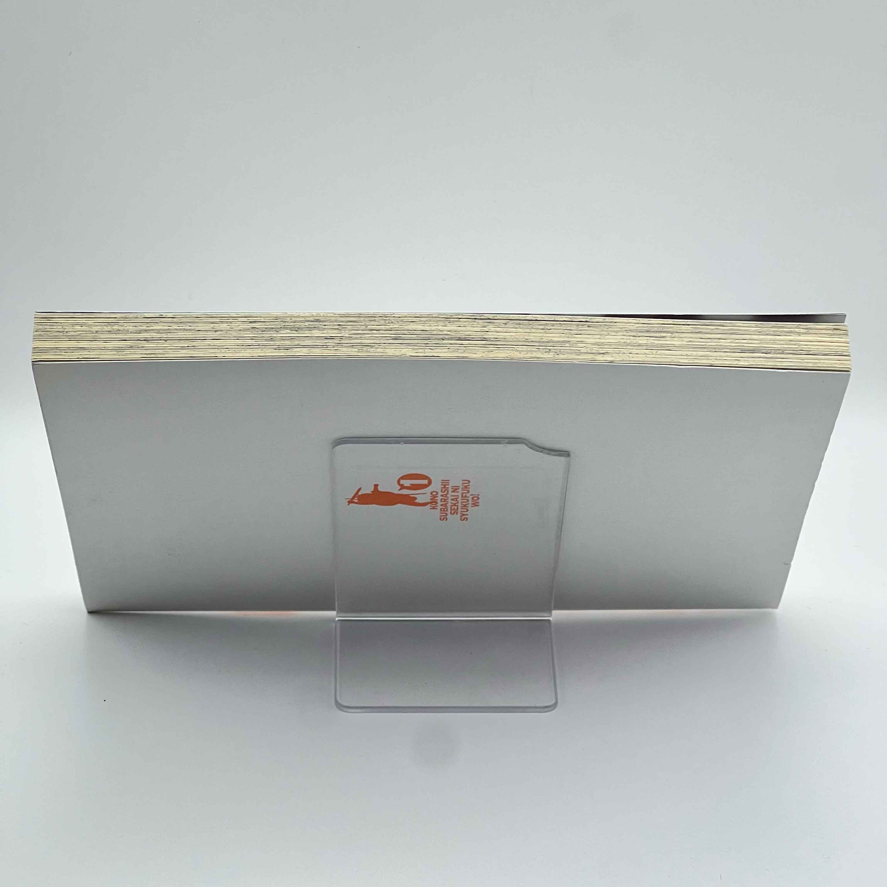 KonoSuba - Volume 01