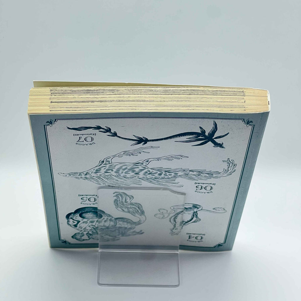 Drifting Dragons - Volume 01