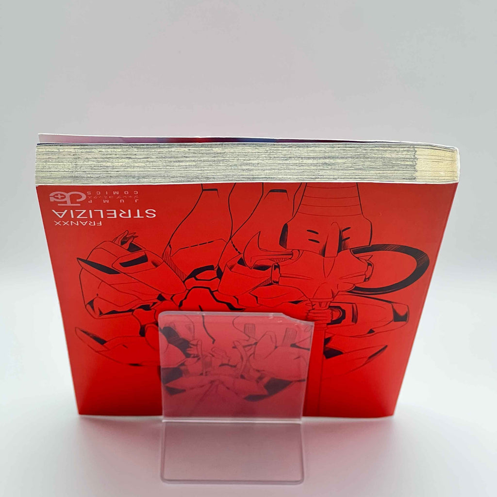 Darling in the Franxx - Volume 01 /w Obi