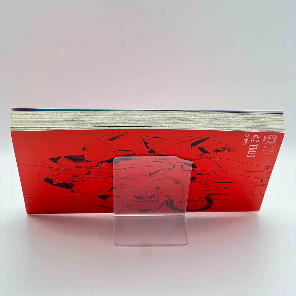 Darling in the Franxx - Volume 01 /w Obi