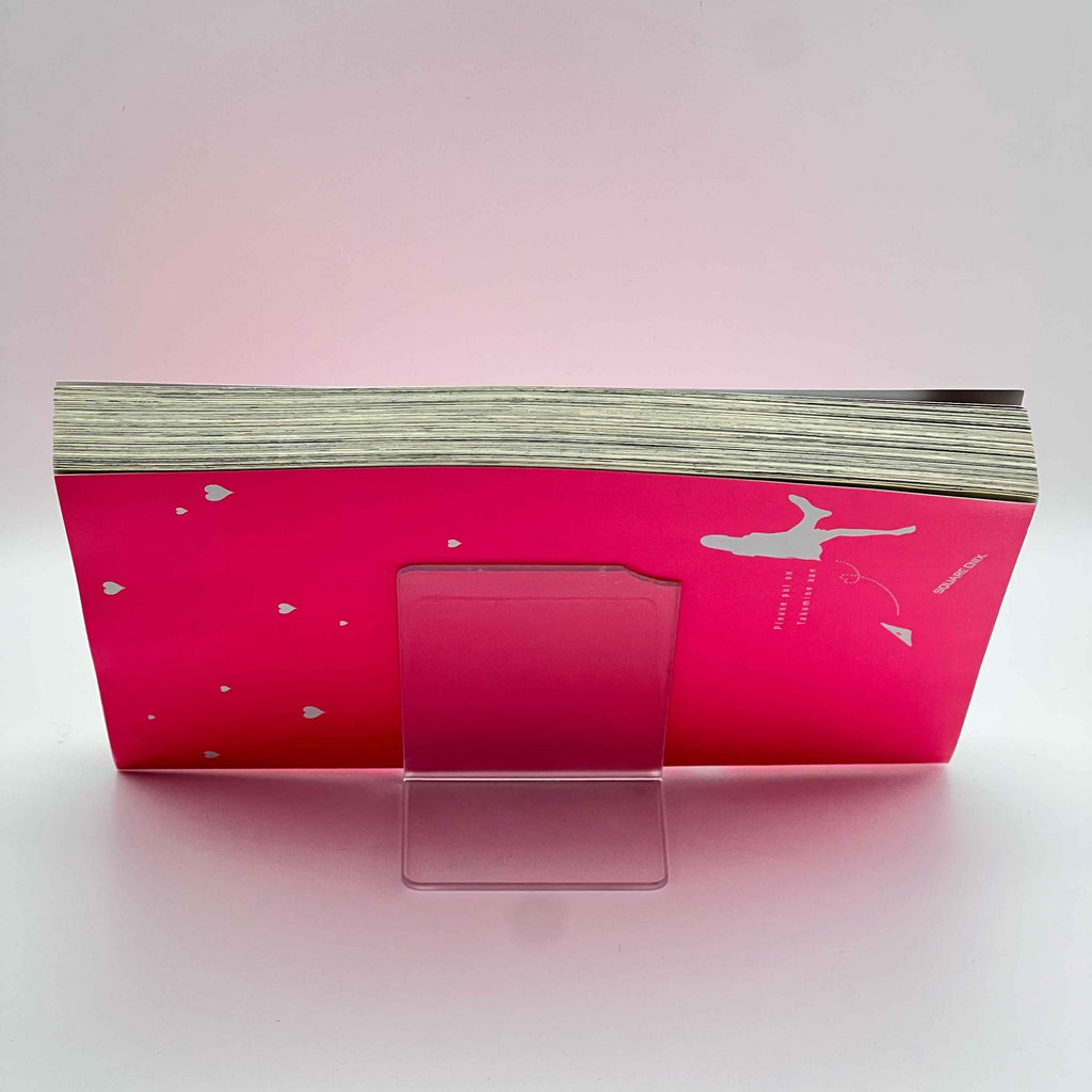 Please Put Them On Takamine-san - Volume 01 /w Obi