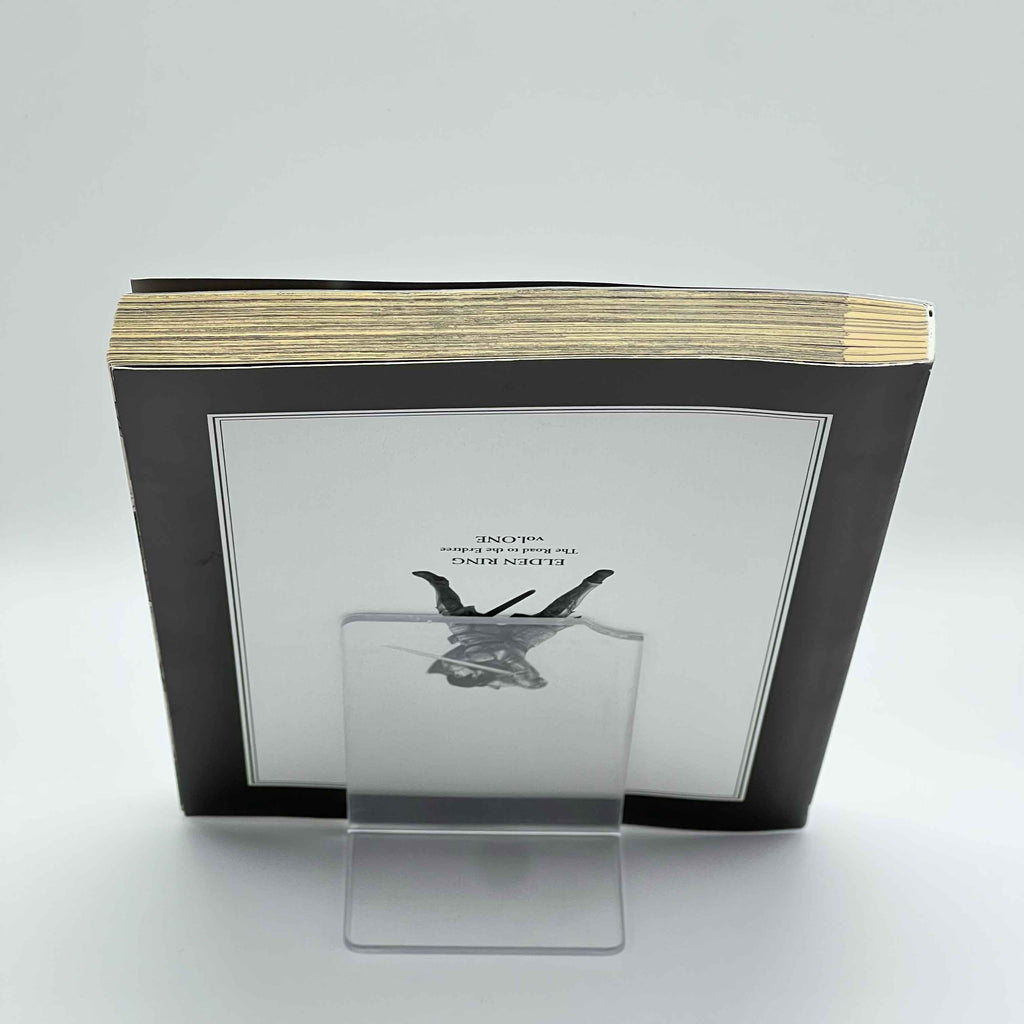 Elden Ring - Volume 01 /w Obi